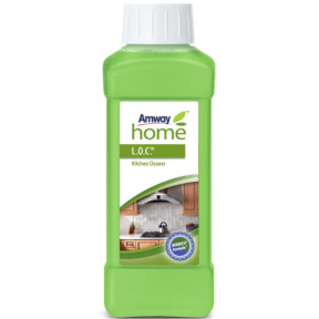 Засіб для миття кухні Amway Home L.O.C., 500 мл